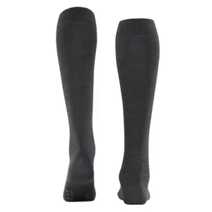 Women's knee-high socks Falke Softmerino image-1