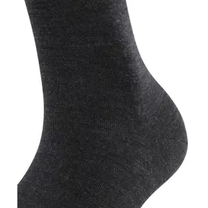 Women's knee-high socks Falke Softmerino image-3