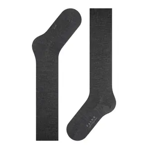 Women's knee-high socks Falke Softmerino image-4