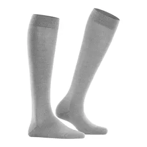 Women's knee-high socks Falke Softmerino image-2