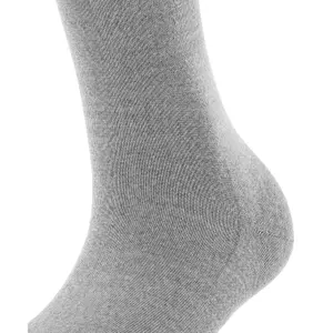 Women's knee-high socks Falke Softmerino image-3