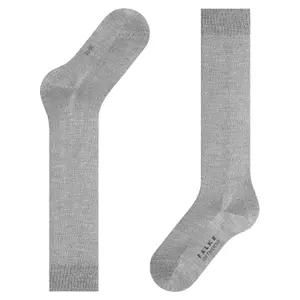 Women's knee-high socks Falke Softmerino image-4