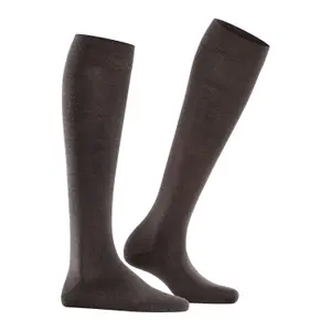 Women's knee-high socks Falke Softmerino image-2