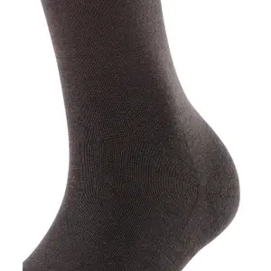 Women's knee-high socks Falke Softmerino image-3
