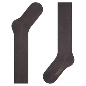 Women's knee-high socks Falke Softmerino image-4
