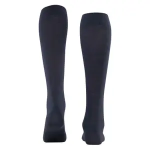 Women's knee-high socks Falke Softmerino image-1