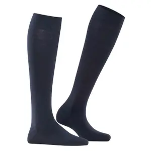 Women's knee-high socks Falke Softmerino image-2