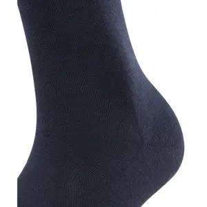 Women's knee-high socks Falke Softmerino image-3