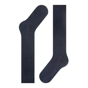 Women's knee-high socks Falke Softmerino image-4