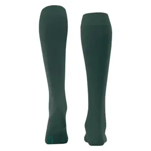 Women's knee-high socks Falke Softmerino image-1