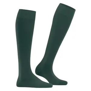 Women's knee-high socks Falke Softmerino image-2