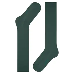 Women's knee-high socks Falke Softmerino image-4