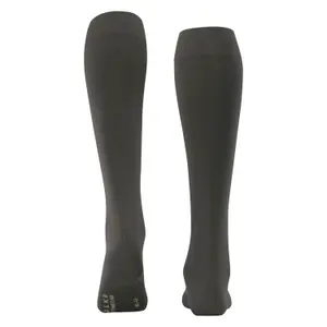 Women's knee-high socks Falke Softmerino image-1