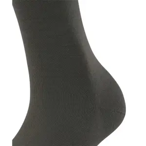 Women's knee-high socks Falke Softmerino image-3