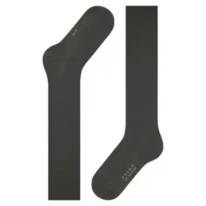 Women's knee-high socks Falke Softmerino image-4