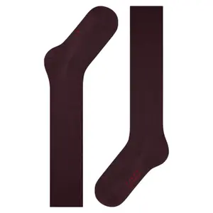 Women's knee-high socks Falke Softmerino image-4