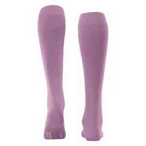 Women's knee-high socks Falke Softmerino image-1