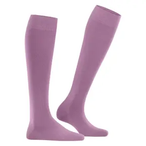 Women's knee-high socks Falke Softmerino image-2