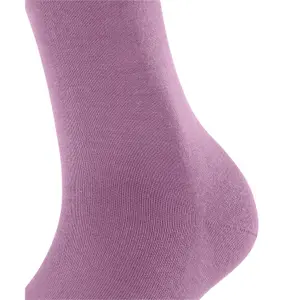 Women's knee-high socks Falke Softmerino image-3