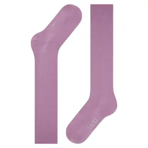 Women's knee-high socks Falke Softmerino image-4