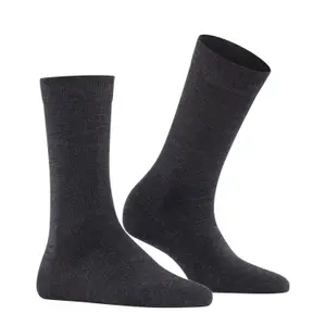 Women's socks Falke Softmerino image-2