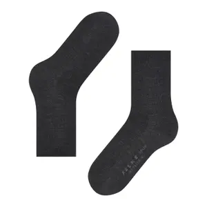Women's socks Falke Softmerino image-4