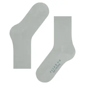 Women's socks Falke Softmerino image-4