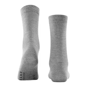 Women's socks Falke Softmerino image-1