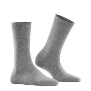 Women's socks Falke Softmerino image-2