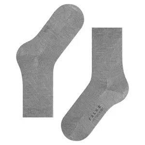 Women's socks Falke Softmerino image-4