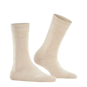 Women's socks Falke Softmerino image-2