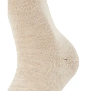 Women's socks Falke Softmerino image-3