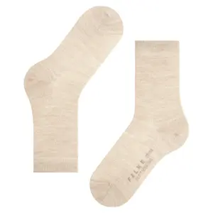 Women's socks Falke Softmerino image-4