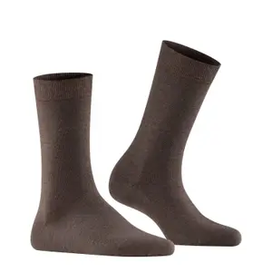 Women's socks Falke Softmerino image-2