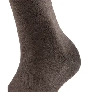 Women's socks Falke Softmerino image-3
