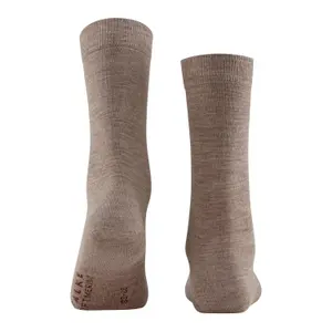 Women's socks Falke Softmerino image-1