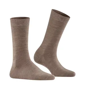 Women's socks Falke Softmerino image-2