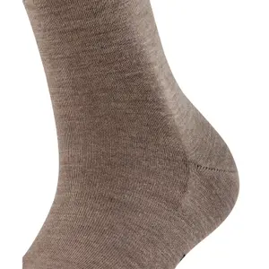 Women's socks Falke Softmerino image-3