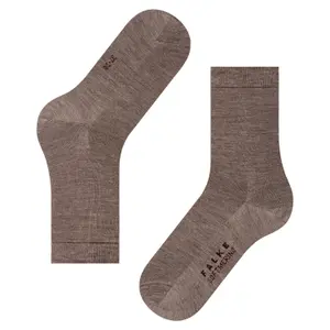 Women's socks Falke Softmerino image-4