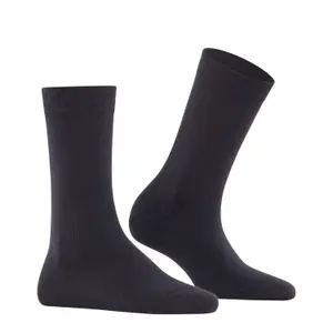 Women's socks Falke Softmerino image-2