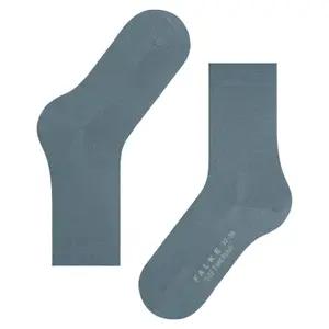 Women's socks Falke Softmerino image-4