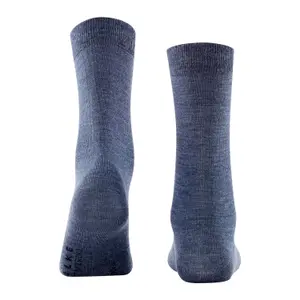 Women's socks Falke Softmerino image-1