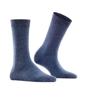 Women's socks Falke Softmerino image-2