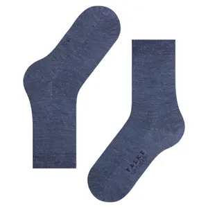 Women's socks Falke Softmerino image-4