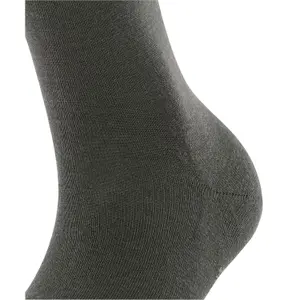 Women's socks Falke Softmerino image-3