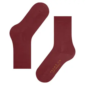 Women's socks Falke Softmerino image-4