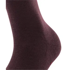 Women's socks Falke Softmerino image-3