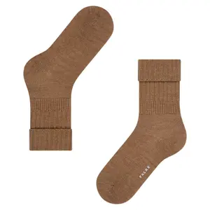 Women's socks Falke Striggings image-4