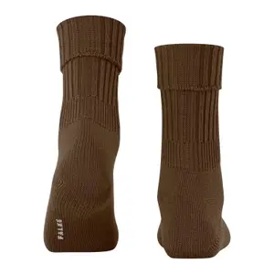Women's socks Falke Striggings Rib image-1