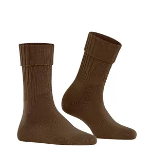 Women's socks Falke Striggings Rib image-2